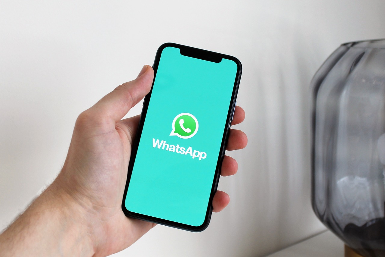 Como automatizar o atendimento no WhatsApp sem perder o toque humano - imagem 2