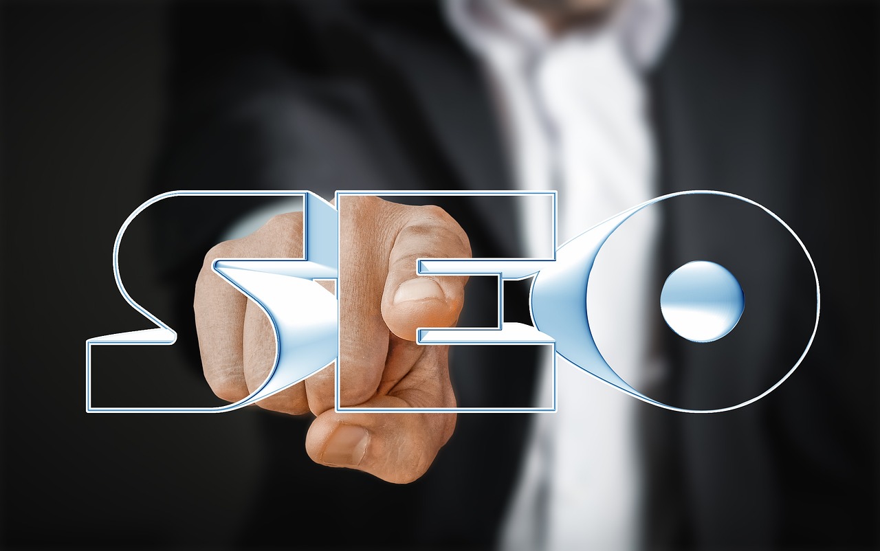 Agência de SEO marketing digital - consultoria SEO para empresas em São Paulo