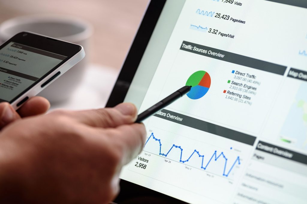 O que é SEO - Search Engine Optimization otimização para mecanismos de busca