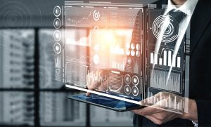Automação com IA para pequenas empresas: tecnologia de inteligência artificial aplicada aos negócios