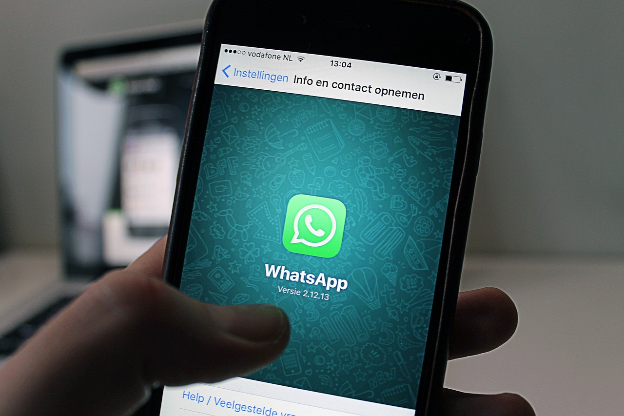 Automação com IA no WhatsApp para capturar clientes na era do SEO para IA