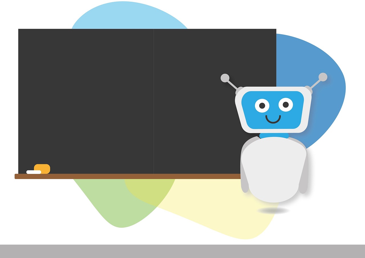 Chatbot com inteligência artificial fazendo automação de leads no WhatsApp
