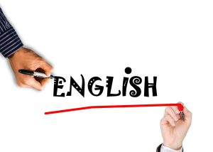 Aula de inglês em escola de idiomas: marketing digital para escolas de idiomas em São Paulo